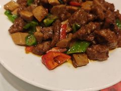 -新洪记·丽久饭店(铁西店)