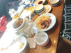 -扬州狮子楼·非遗淮扬菜(东关街店)
