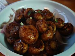-遇见小院—虹鳟鱼•农家菜(怀柔店)