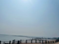 -日照灯塔风景区