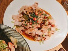 -隅焰·三生三味·手作川菜(金沙天街店)