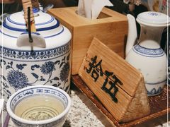 -南京大牌档(三阳广场苏宁店)