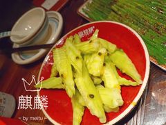 -今邕烧烤(园湖店)