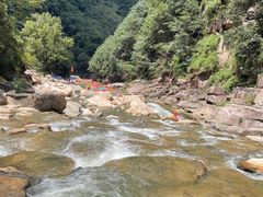 -雅鲁激流探险漂流