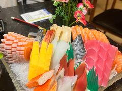 -熊出没日本烧肉放题
