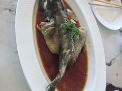 -不仔客海鲜·烧烤·270度海景餐厅(大东海店)
