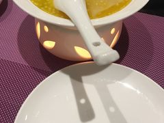 -博悦公馆尚悦自助餐厅