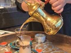 -龟兹KUCINA·新疆菜(前滩L+PLAZA店)