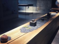 -元白和创园展厅