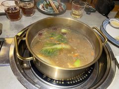 -大理董·董家小厨野生菌火锅(古城旗舰店)