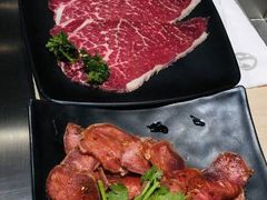 -新石器烤肉(之心城店)