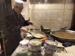 -老刘家泡馍·陕西老字号(钟楼广济街店)