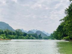 -清远鱼水旅游风景度假区