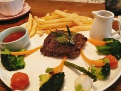 -Kitchen·Y洋厨房西餐厅(王府壹号店)