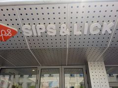 -Sips&Lick茶兰咖啡(五道口店)