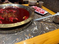 -堂客老火锅(欣阳广场总店)