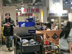 大堂-五里关火锅(牛市口店)