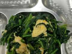 -北京外国语大学东院食堂