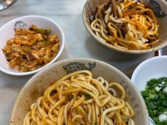 -肖家河家常面(肖家河北街店)