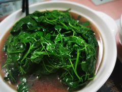 草头-蘭心餐厅(进贤路店)