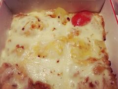 -澳门街美食城(世界城光谷步行街店)