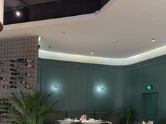 -L'Arome芳芳法国餐厅(仙林金鹰店)