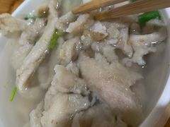 -江南红鱼汤(洋中花园店)