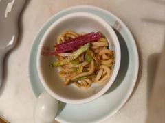 -小吊梨汤·北京菜·烤鸭(王府井银泰in88店)
