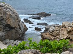 -三亚西岛海洋文化旅游区