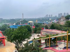 -重庆玛雅海滩水公园