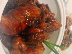 红烧肉-蝶园·装修中(BFC外滩金融中心店)