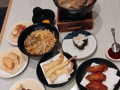 -滨寿司(新街口中央商场店)