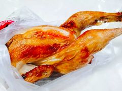-吴山烤禽 (吴山路店)