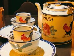 -地摊风云龙虾烧烤铺(裕民店)