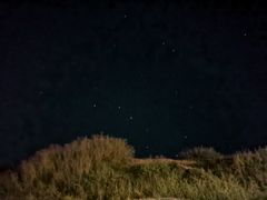 -库伦旗银沙湾旅游景区