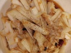 -小厨娘淮扬菜(六合欢乐港店)