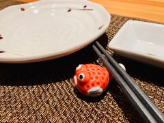 -皇品田苑日式料理(苏州中心店)