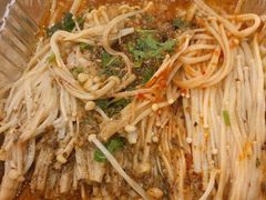 -老猎户炭火锅羊汤(万达店)