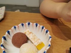 -团子君寿司·茶