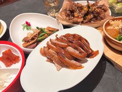 -全聚德(双井店)