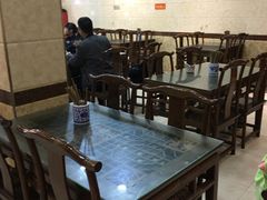 大堂-毅祥斋老孙家泡馍(北院门鼓楼店)