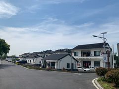 -大莲湖农家乐(青西郊野公园店)