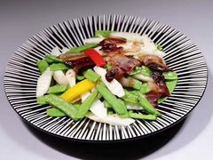 -禾田餐厅•乡野湖北菜(徐东店)
