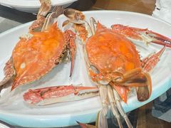 -良师门滨海人家·海鲜·家常菜(滨海城店)