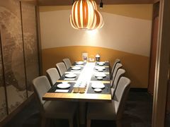 包厢-虹料理·日料放题(悠方店)