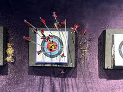 -轻武堂传统射箭·功夫茶·射击体验馆(仁和新城店)