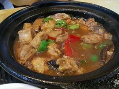 -杨铭宇黄焖鸡(下马坊店)