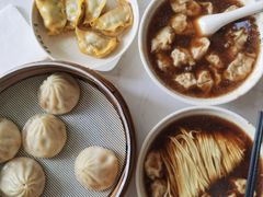 -蒋家桥饺面店(奥邦店)