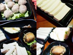 -捞围鲜·港式打边炉(海阳路店)