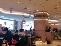大堂-额尔敦·品质自助(摩尔城店)